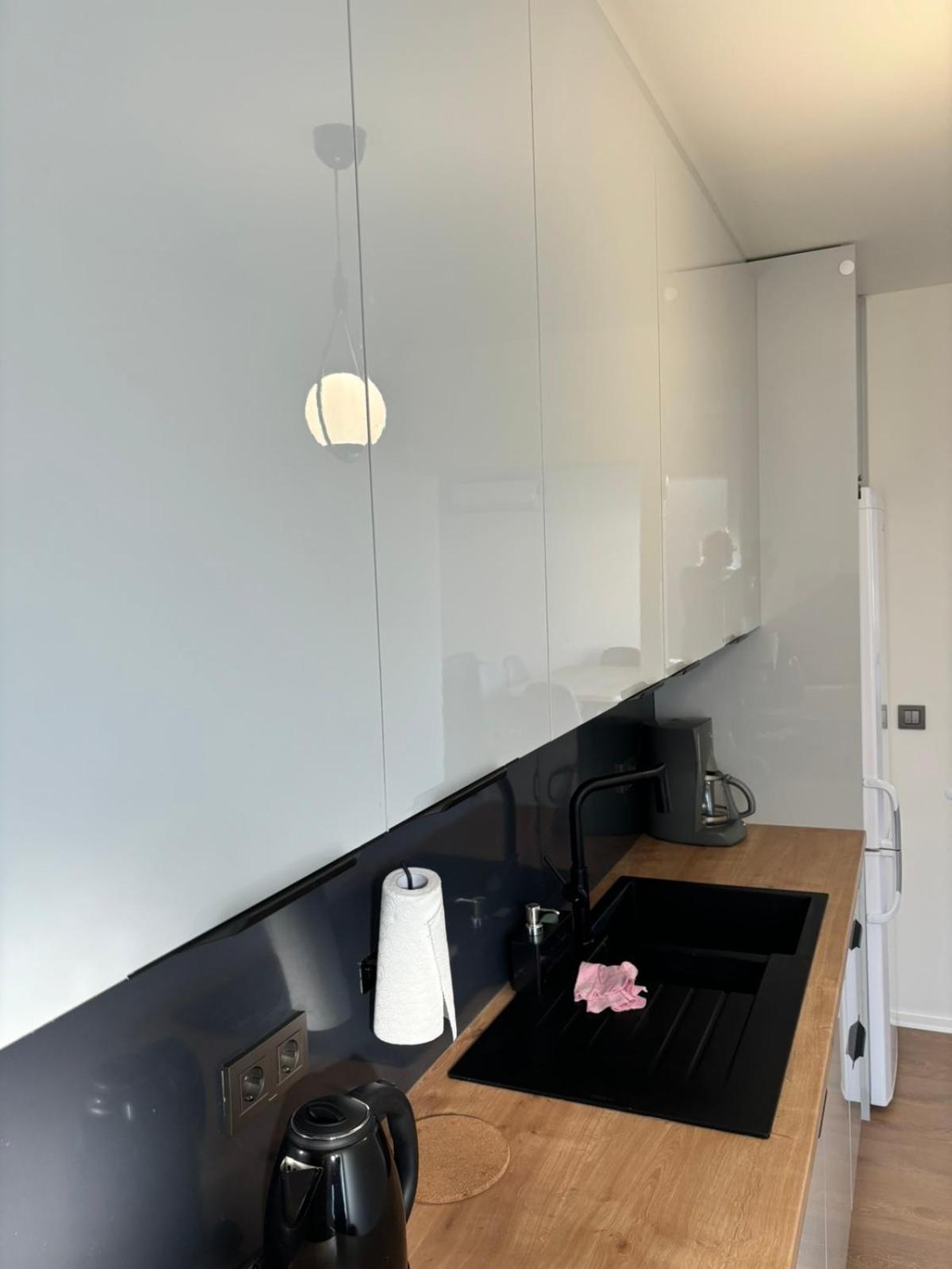 Zlatni Apartment