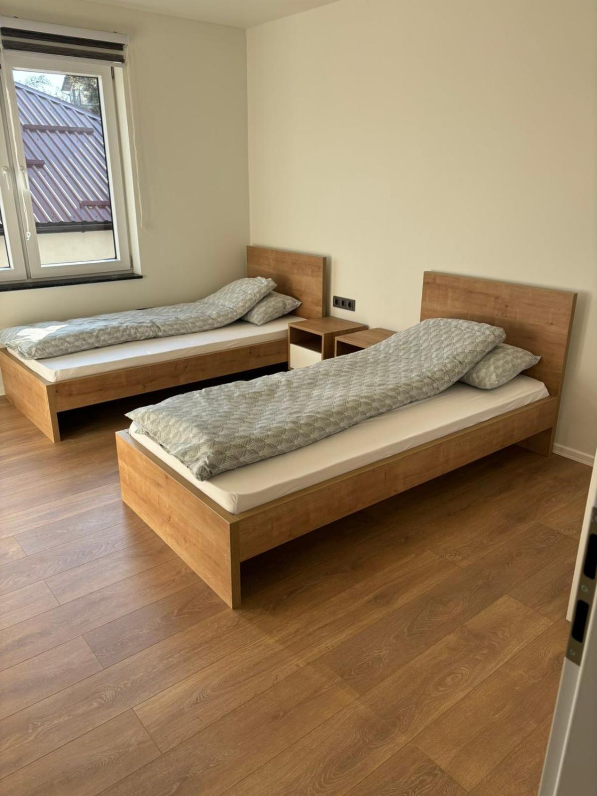 Zlatni Apartment Sarajevo