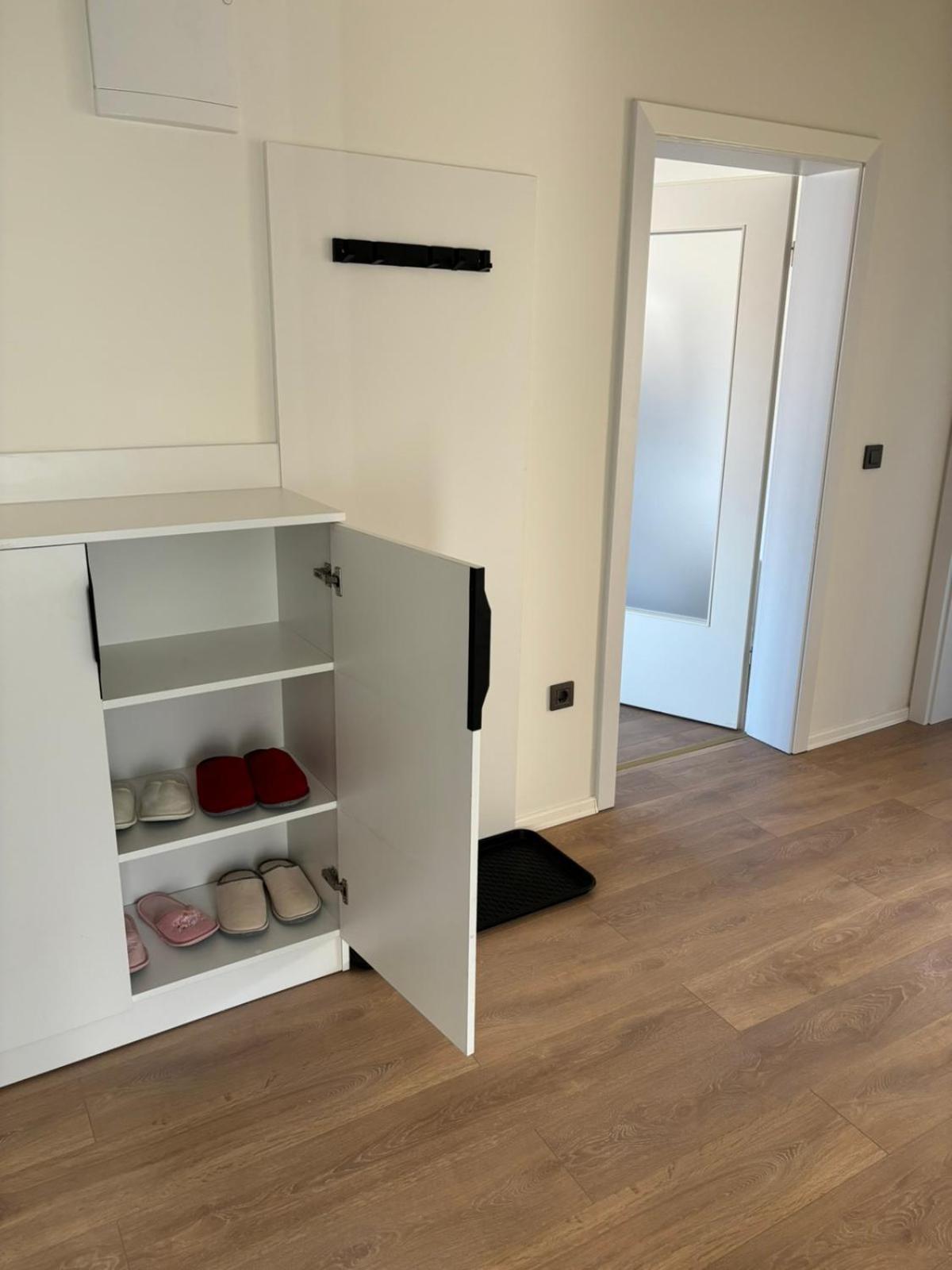 Zlatni Appartement *