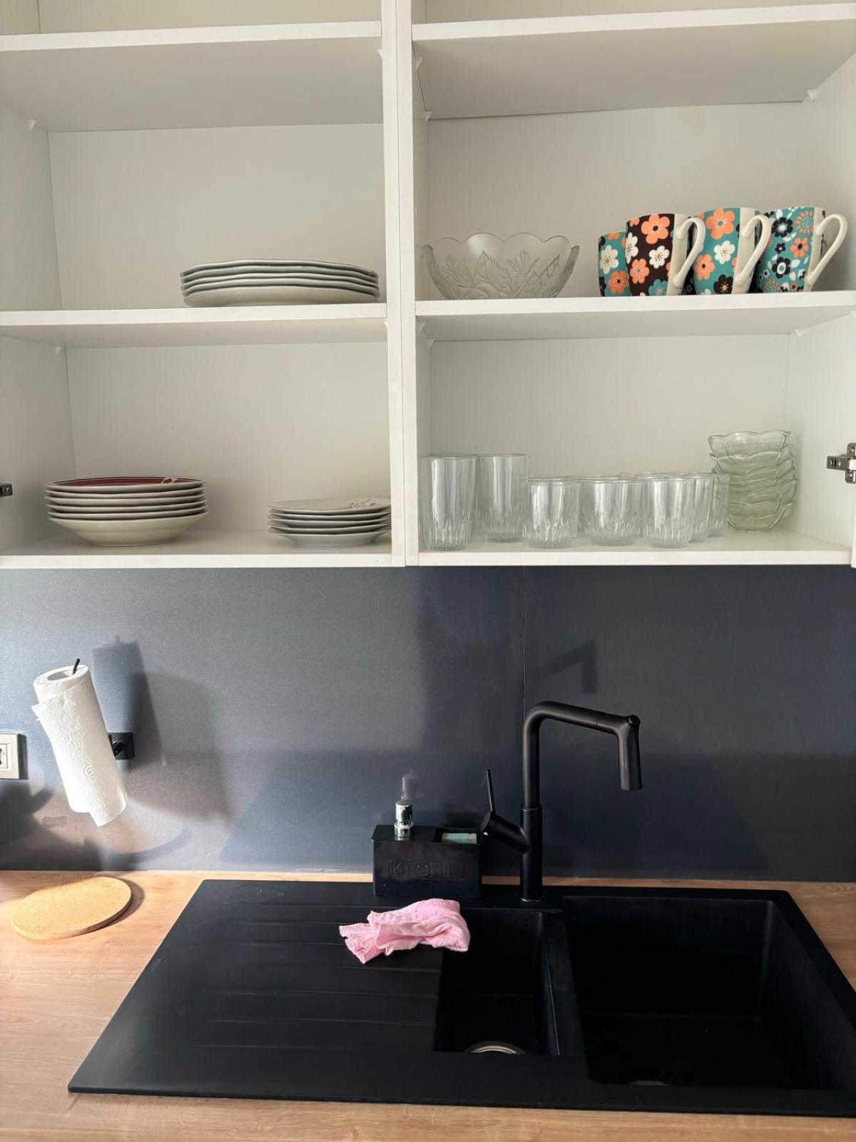 Apartment Zlatni