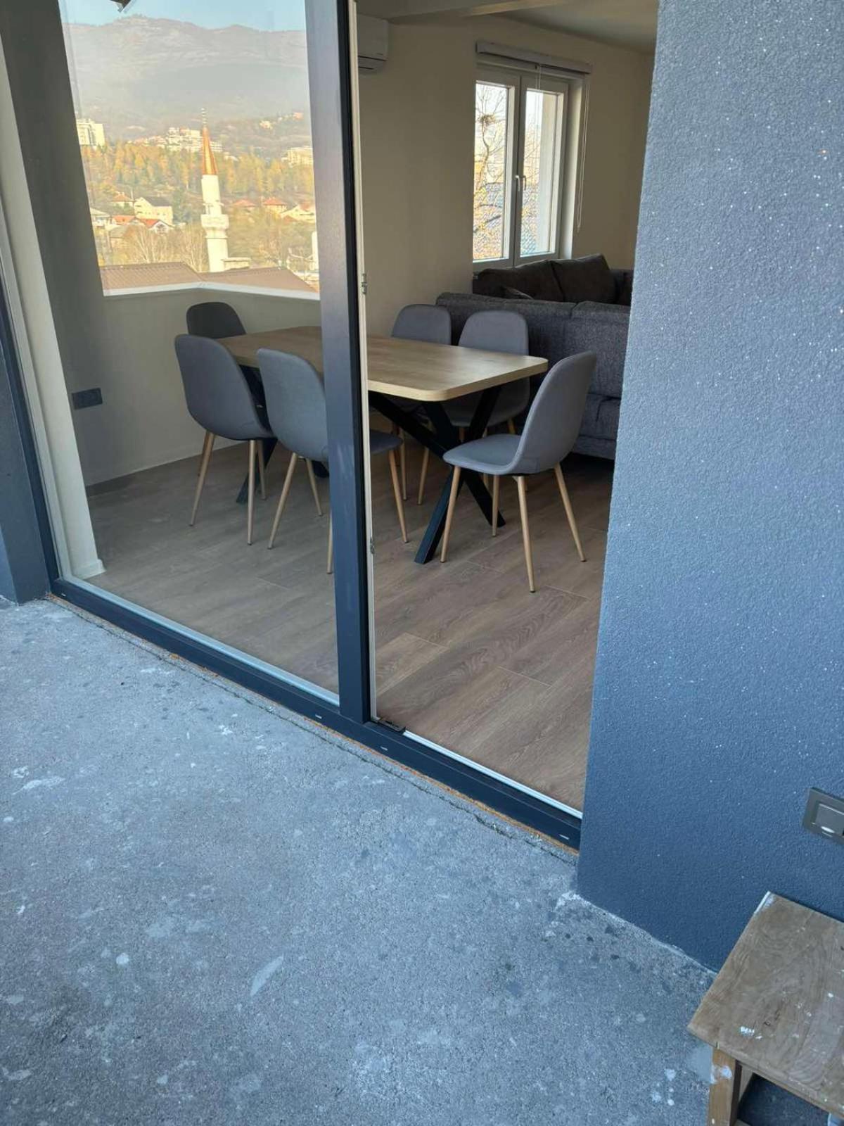 Apartment Zlatni Sarajevo