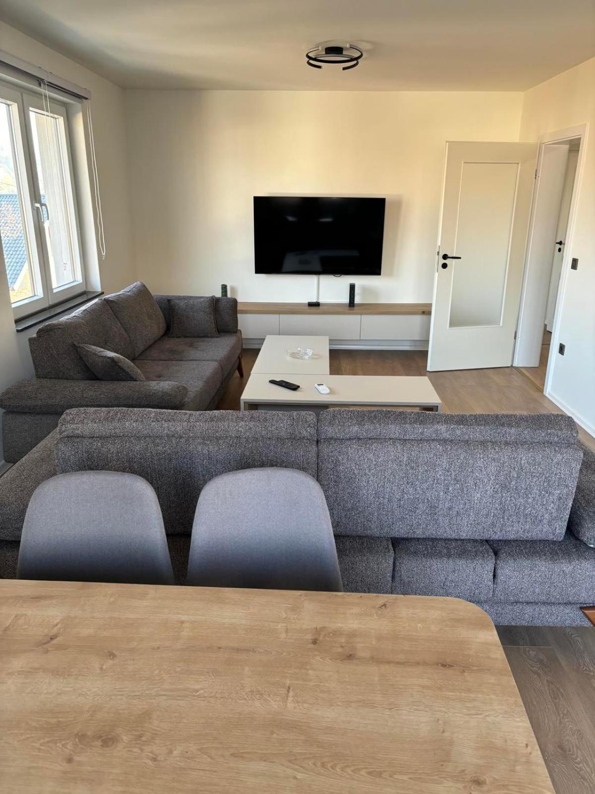 Zlatni Apartment