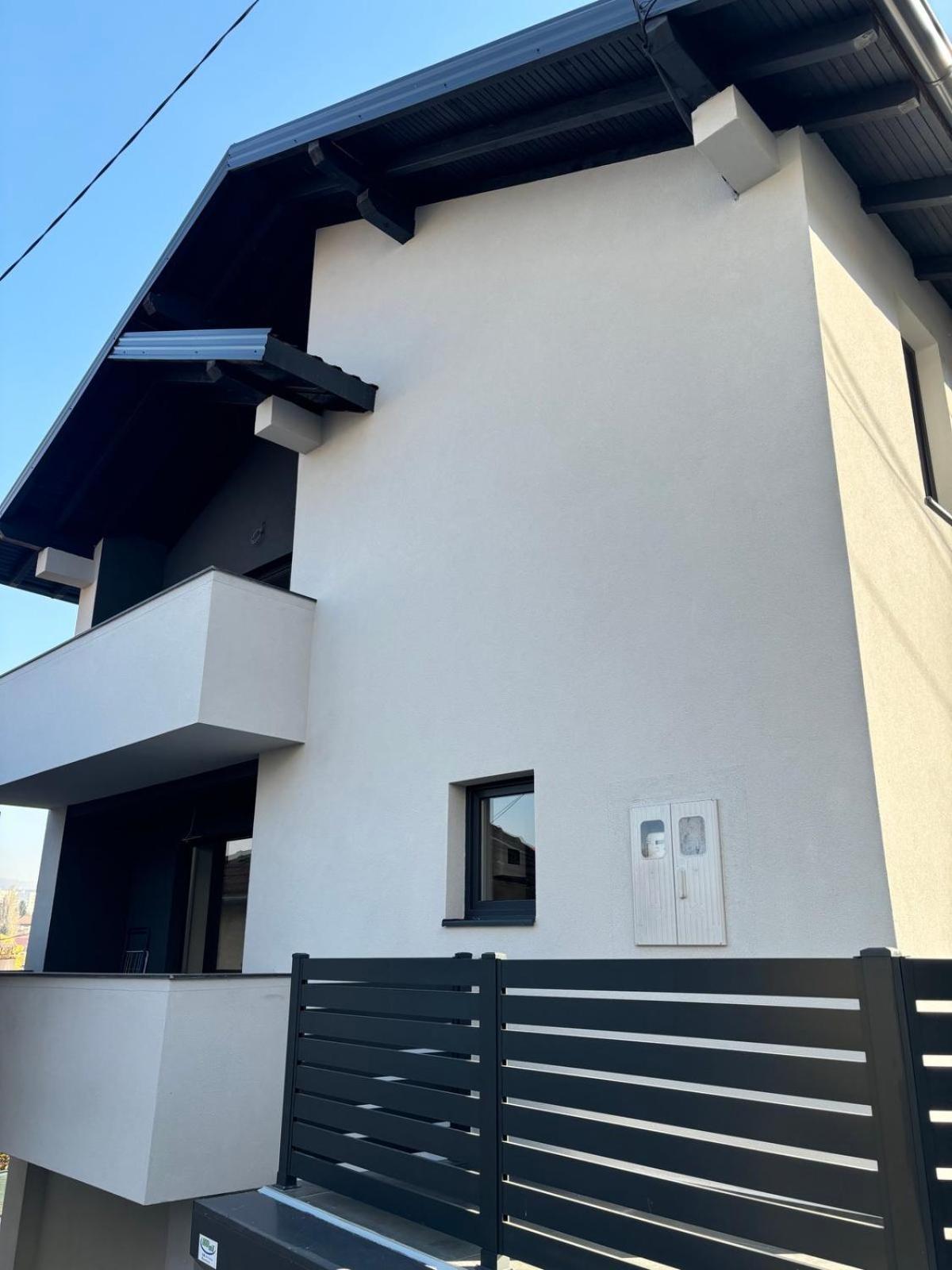Apartment Zlatni